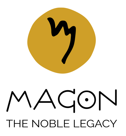 Saraya Logo