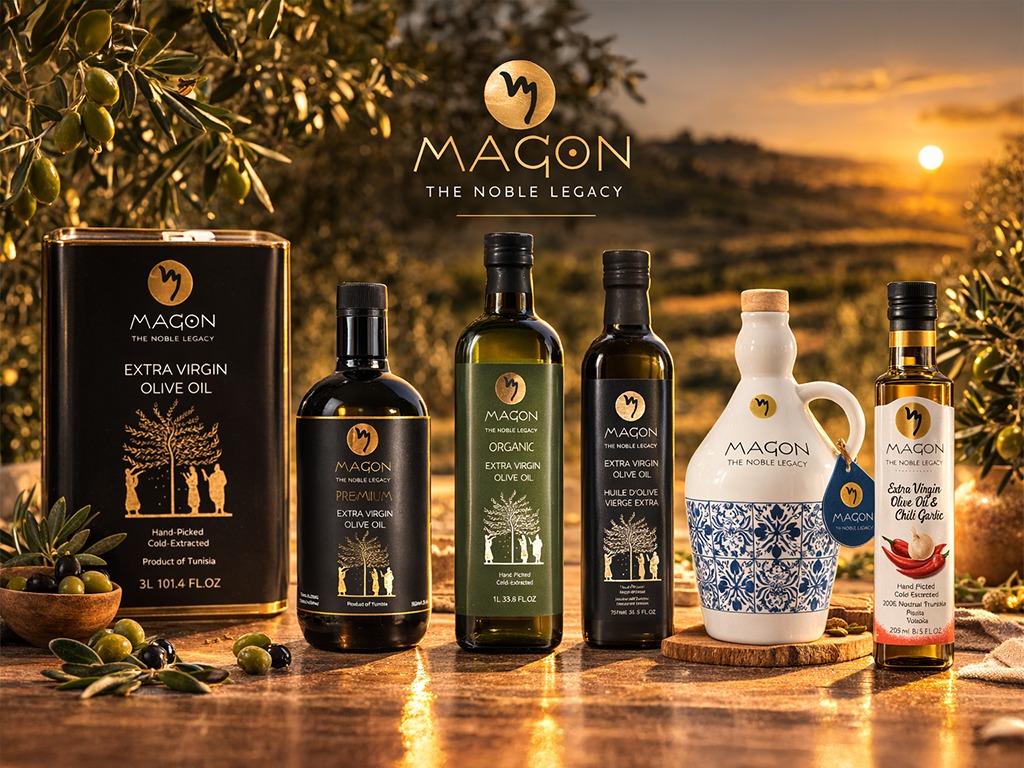 Extra virgin olive oil