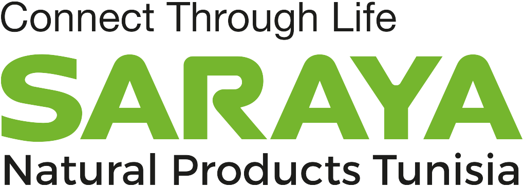Saraya – Natural Products Tunisia