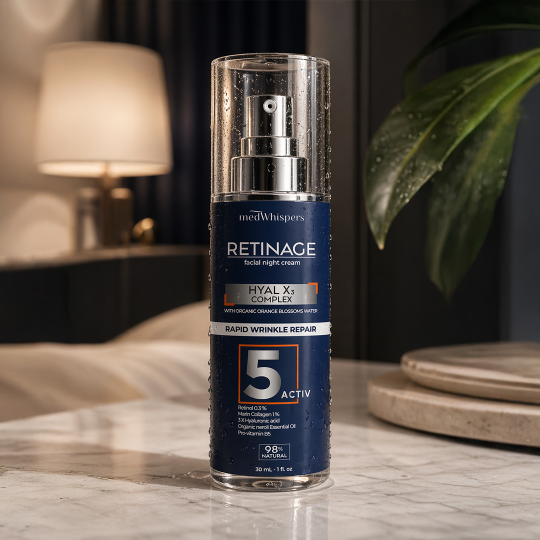 RETINAGE
