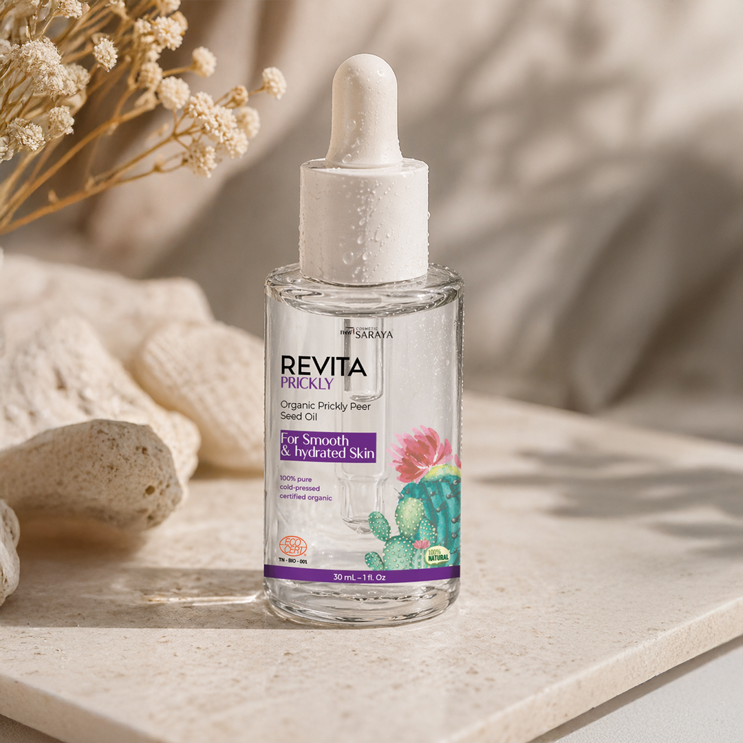 Revita Prickly